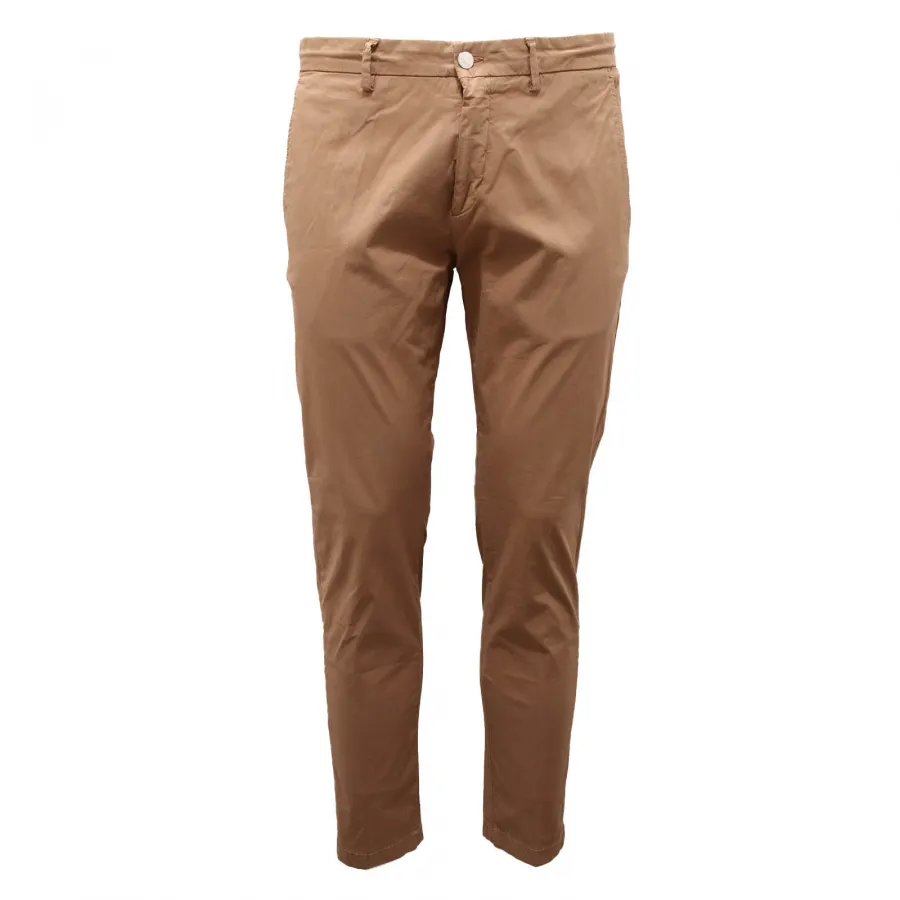 6885AN pantalone uomo BE ABLE MIKE SHORTER man trousers