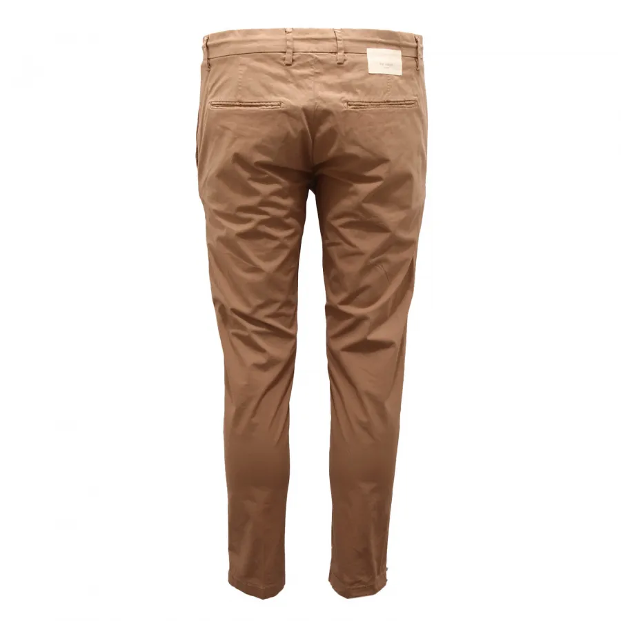 6885AN pantalone uomo BE ABLE MIKE SHORTER man trousers